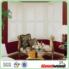 63/89/144mm Plantations Wood Shutters (SGD-S-7110)